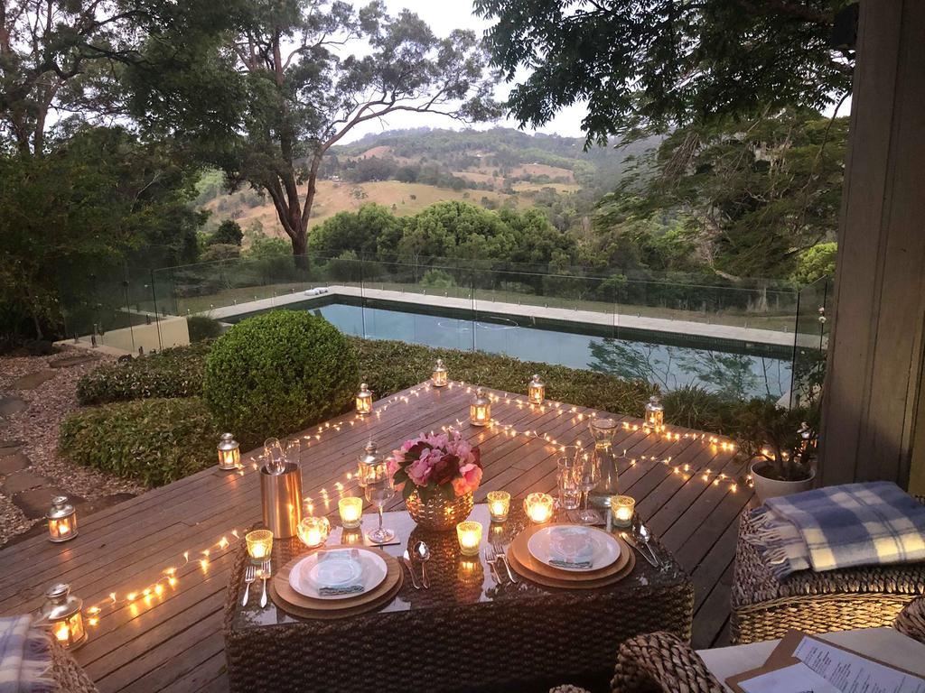 Repentance Creek NSW Accommodation Yamba
