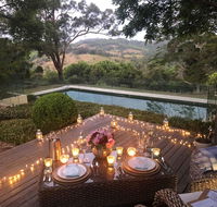 Luxury Tee Pee Byron Bay - Accommodation Yamba