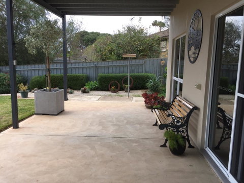 Lyreen's Apartment - Accommodation Yamba 2
