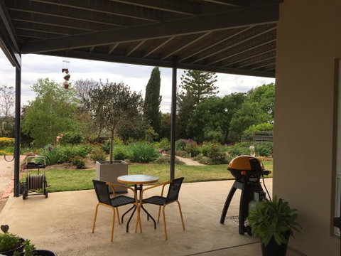 Lyreen's Apartment - Accommodation Yamba 3