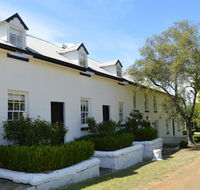 Lythgo's Row Colonial Cottages - Accommodation Yamba