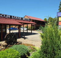Maclin Lodge Motel - Accommodation Yamba