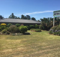 MacQuarie Valley Motor Inn - Accommodation Yamba
