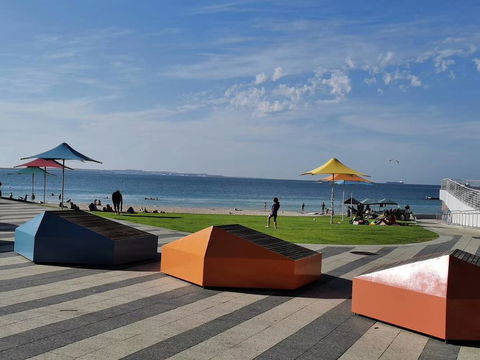 Maggie's Family Retreat - Accommodation Yamba 2