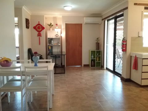 Maggie's Family Retreat - Accommodation Yamba 3