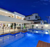 Magic On Main - Accommodation Yamba