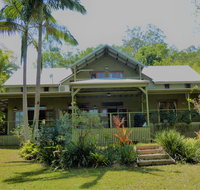 Magnolia Cottage - Accommodation Yamba