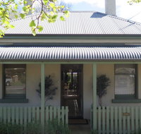 Magnolia Cottage - Accommodation Yamba