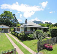 Magnolia Cottage - Kangaroo Valley - Accommodation Yamba