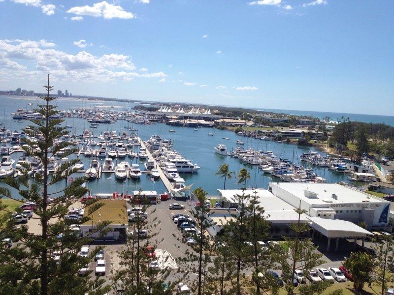 Bundall Bc QLD Accommodation Yamba