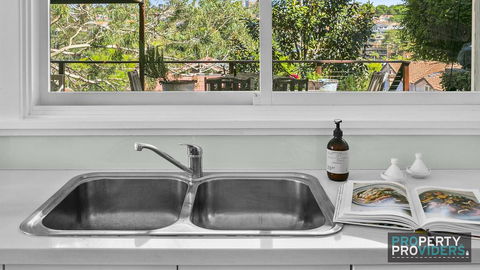 Maison Mosman Above The Bay - Accommodation Yamba 3