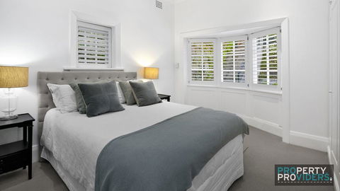 Maison Mosman Above The Bay - Accommodation Yamba 2
