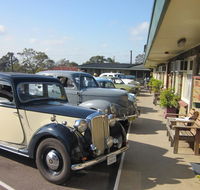 Maitland City Motel - Accommodation Yamba