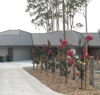 Mala Retreat Shiraz Suite 5 Star Immaculate and Comfortable - Accommodation Yamba
