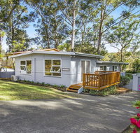 Maliblu - your own piece of paradise - Accommodation Yamba