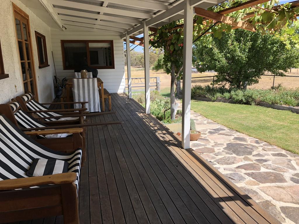 Greenlands QLD Accommodation Yamba