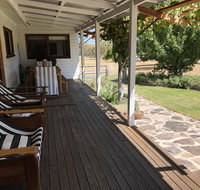 Mallow Cottage - Accommodation Yamba