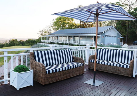 Malumba Estate - Accommodation Yamba 3