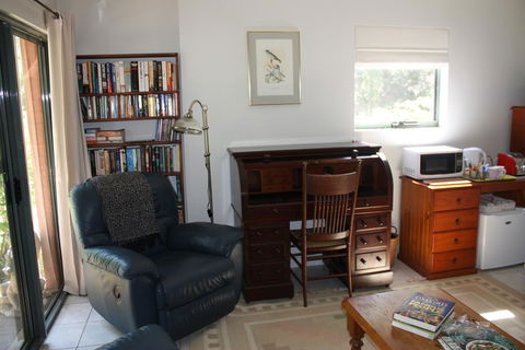 Mandalay House - Accommodation Yamba 0