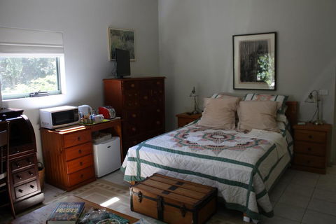 Mandalay House - Accommodation Yamba 1