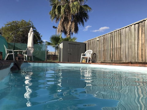 Mandalay Motel - Accommodation Yamba 3