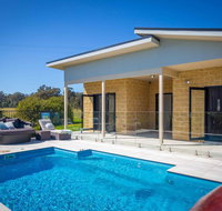 Mandalay Villas - Villa 2 - Accommodation Yamba
