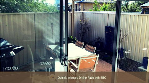 MANDURAH On The TERRACE - Accommodation Yamba 3