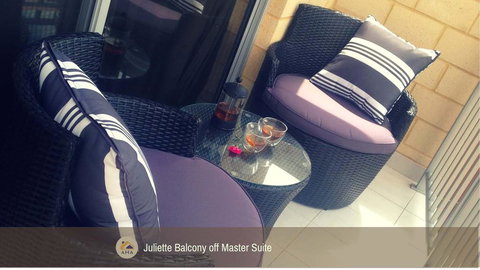 MANDURAH On The TERRACE - Accommodation Yamba 2