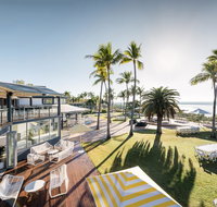 Mangrove Hotel - Accommodation Yamba