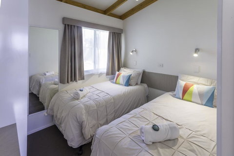 Mannum Riverside Caravan Park - Accommodation Yamba 1