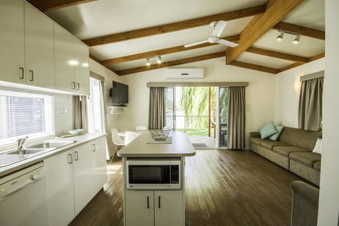 Mannum Riverside Caravan Park - Accommodation Yamba 3