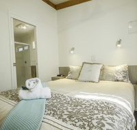 Mannum Riverside Caravan Park - Accommodation Yamba