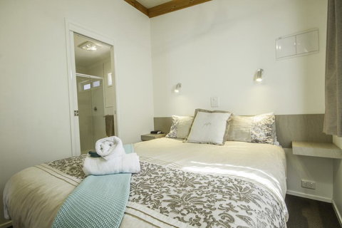 Mannum Riverside Caravan Park - Accommodation Yamba 0