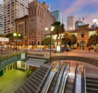 Manor Apartment Hotel - Accommodation Yamba