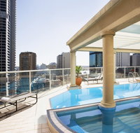 Mantra 2 Bond Street - Accommodation Yamba