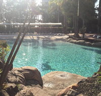 Mantra Crown Towers - Private Apartment - Accommodation Yamba