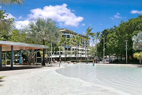 Mantra Esplanade - Accommodation Yamba 2