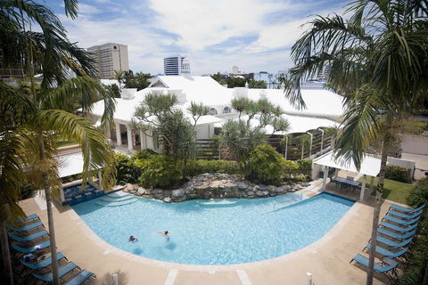 Mantra Esplanade - Accommodation Yamba 0