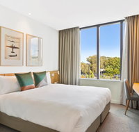 Mantra Hotel at Sydney Airport - Accommodation Yamba