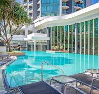 Mantra Legends Hotel - Accommodation Yamba