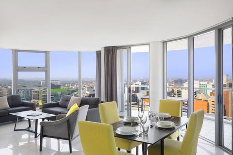 Mantra On Edward - Accommodation Yamba 3
