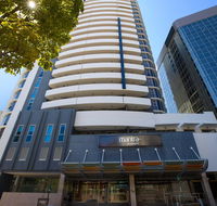 Mantra on Edward - Accommodation Yamba