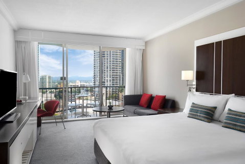 Mantra On View Hotel - Accommodation Yamba 1