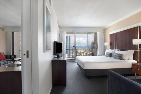 Mantra On View Hotel - Accommodation Yamba 2