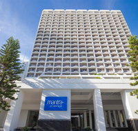 Mantra on View Hotel - Accommodation Yamba