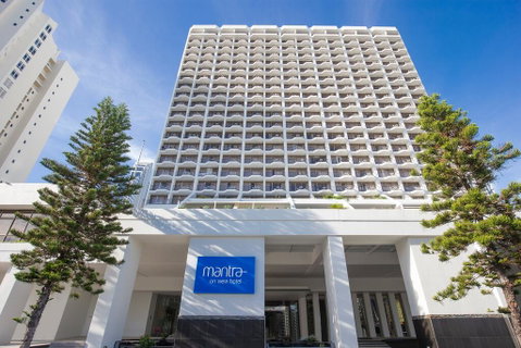 Mantra On View Hotel - Accommodation Yamba 0