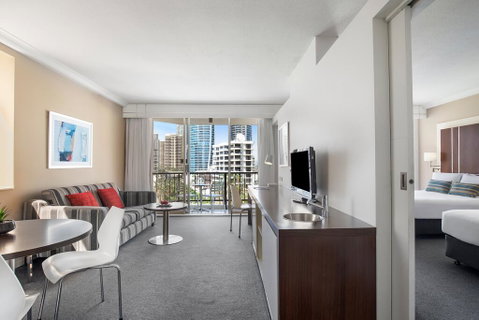 Mantra On View Hotel - Accommodation Yamba 3