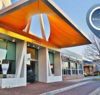 Mantra Pavilion Hotel Wagga - Accommodation Yamba