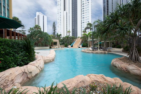 Mantra Sun City - Accommodation Yamba 1