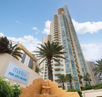 Mantra Sun City - Accommodation Yamba